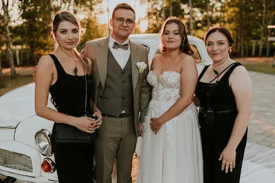 Veya Wedding Agency (dawniej: Ogarniacze Ślubów)